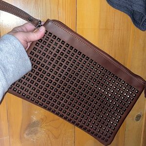 Studded...kinda... clutch